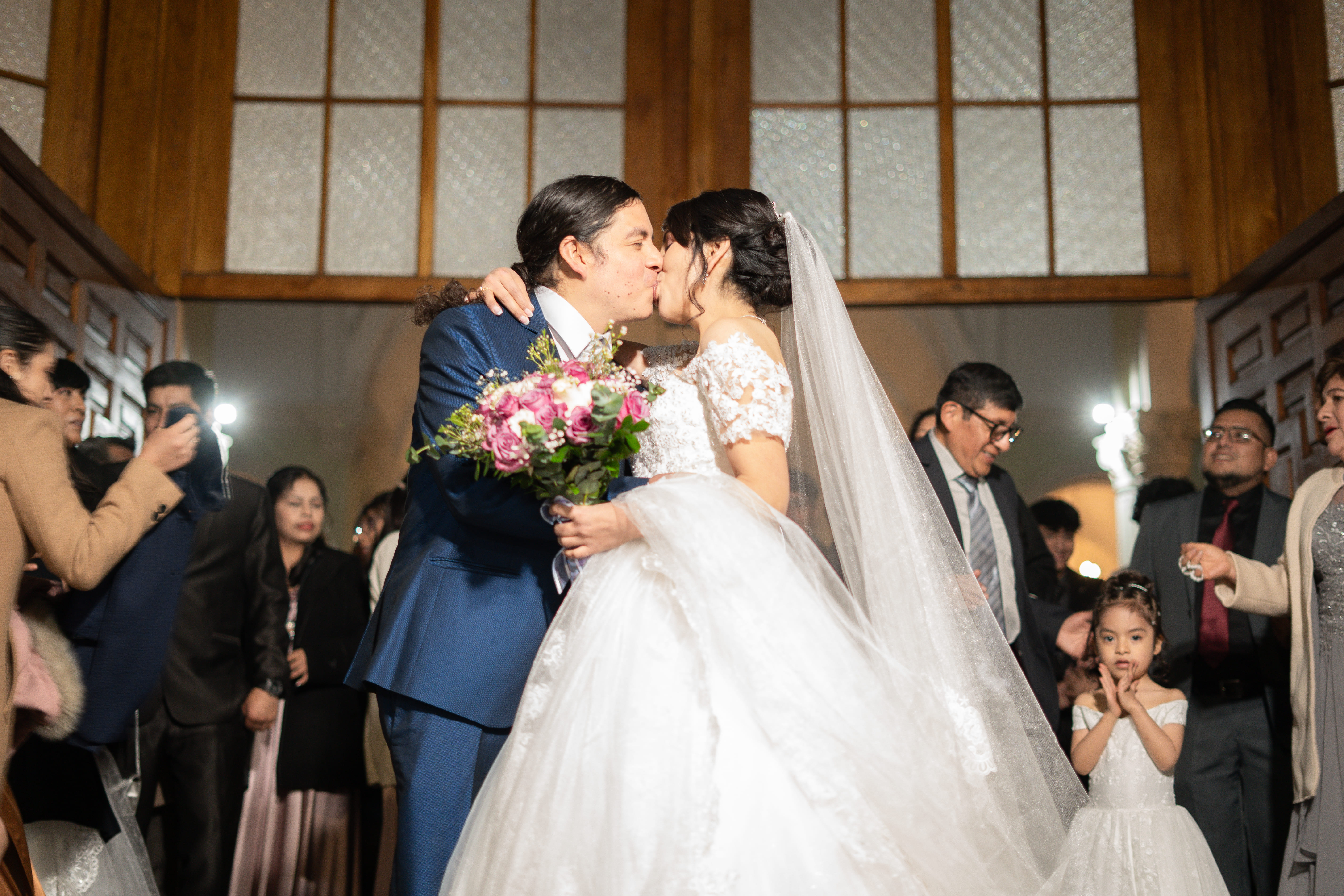 Bodas